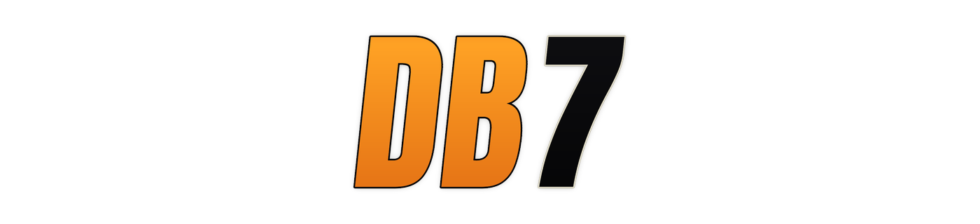 db7 লোগো
